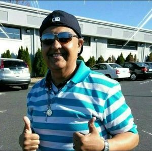 Meet your Posher, Luis